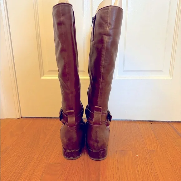 Naturalizer Rena Riding Boot - Picture 3 of 7